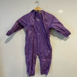 REI Trailmade Rainsuit - Infants'/Toddlers'